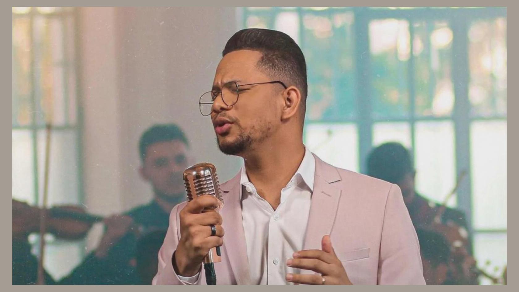 Pedro Henrique (Gospel)